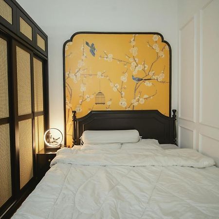 Impresso Home & Cafe Hanoi Buitenkant foto
